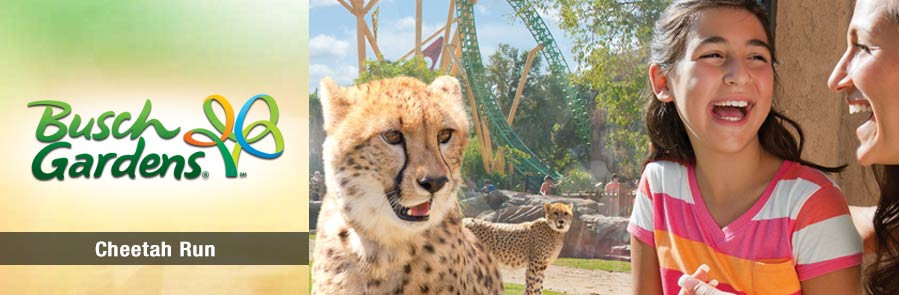 SeaWorld Orlando - Three Park Ticket - Acima de 3 anos 