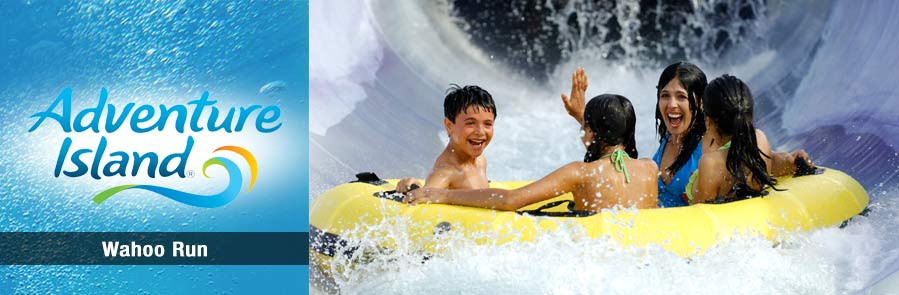 SeaWorld Orlando - Three Park Ticket - Acima de 3 anos 